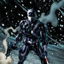 SnakeEyes 7 Cover B