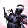 SnakeEyes 5 Cover