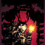 SnakeEyes 8 Cover