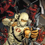 SnakeEyes 11 Cover