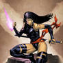 Psylocke