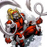 Omega Red