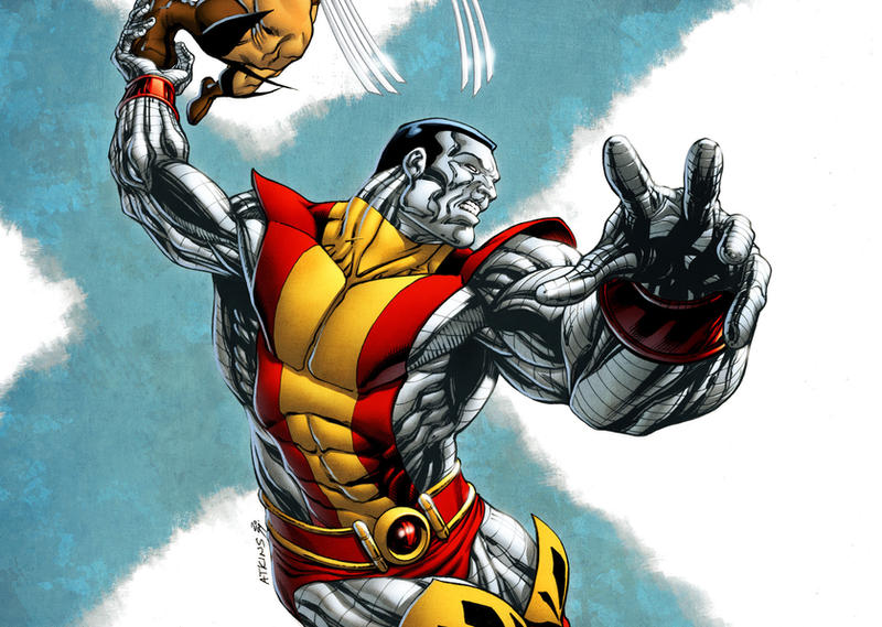 Colossus