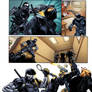 Snake Eyes Storm Shadow 14 page 15