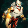 Adam Strange