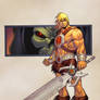 He-Man