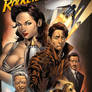 The Rocketeer