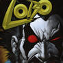 Lobo recreation cover