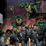 TMNT/Ghostbusters #4