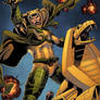 Serpentor