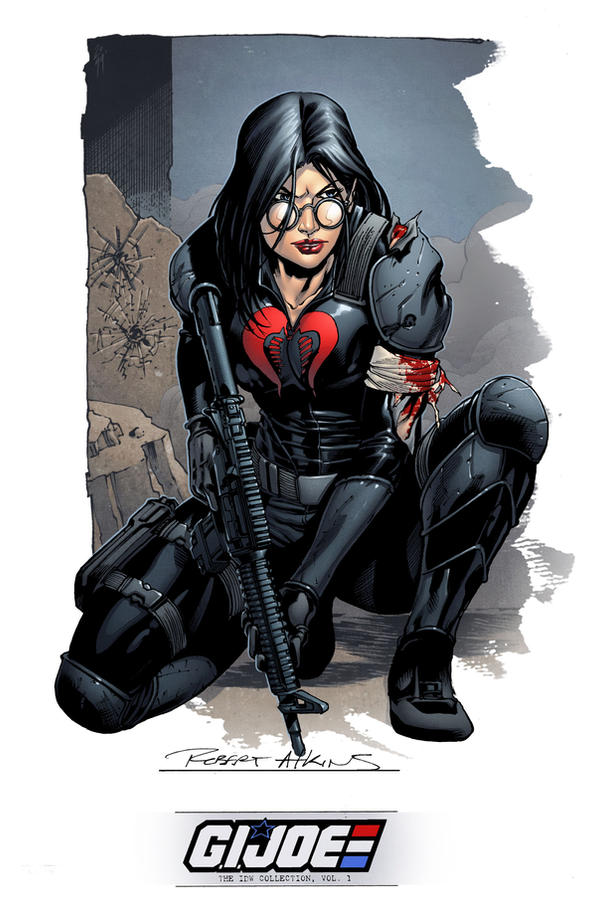 Baroness... Again!