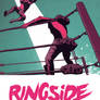 Ringside #1 Cover