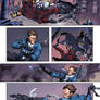 Batman: Arkham Knight #22 page 7