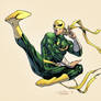 Iron Fist