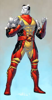 Colossus