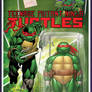 TMNT #62 Blindbox exclusive Raph