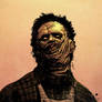 Leatherface, again!