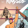 Ringside #3 Cover