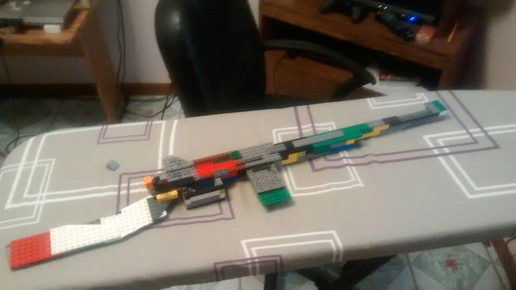 LEGO bolt action .22 by elearu-hiru-firetail on DeviantArt