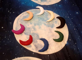 Moons