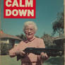 Calm Down, Issue 30, 1964