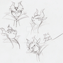 Maleficent expressions