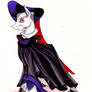 Judge Claud Frollo