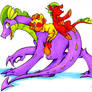 Dragon Daddy