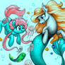 Under The Sea
