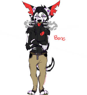 Bone Boi!!