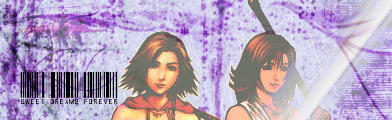 FFX art