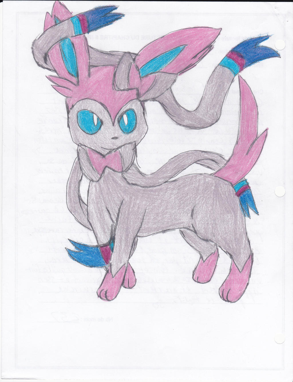 Sylveon