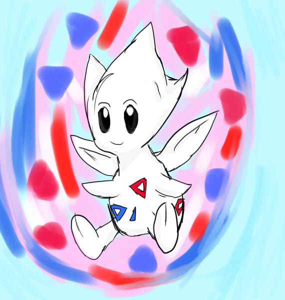 Togetic