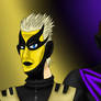 Goldust Stardust