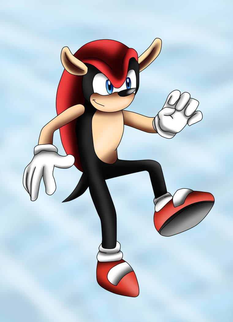 Mighty Dvd Deviantart Mighty by KurtisDefender on DeviantArt