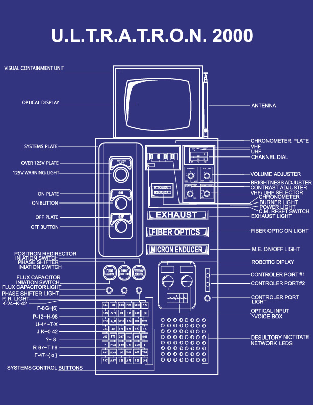 ULTRATRON 2000 by Avlo-Jack on DeviantArt