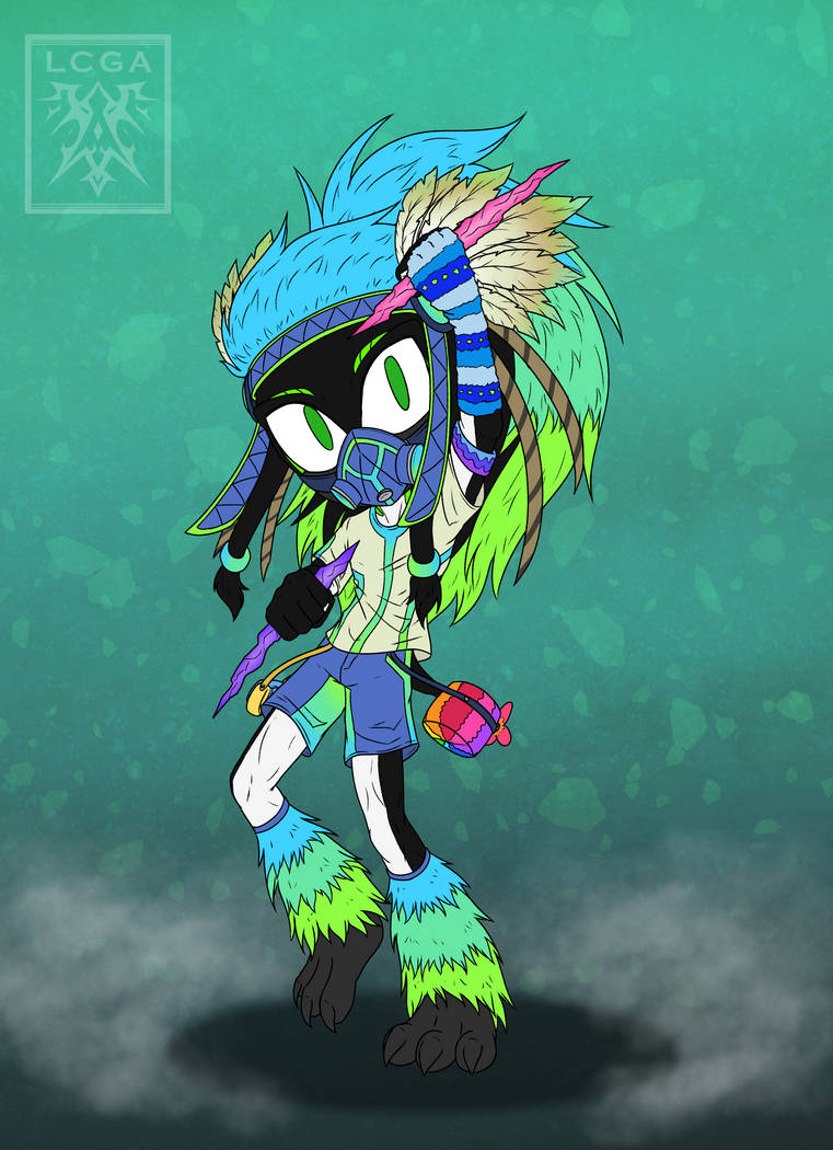 Rave outfit Slash | ADUN RAVE PARTY 2022 by Lyrexios on DeviantArt