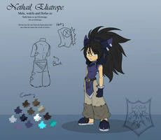 Neth ref sheet Kid version 2024| UPDATE SHEET