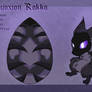 Lyoxion Rakko | BABY RAQION