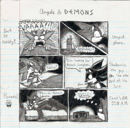 Angels and Demons-- Ch1 p3