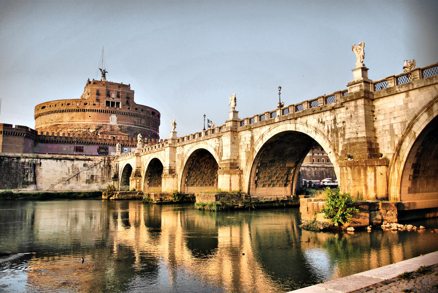 Castel Sant'Angelo