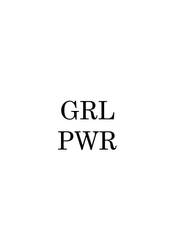 grl pwr