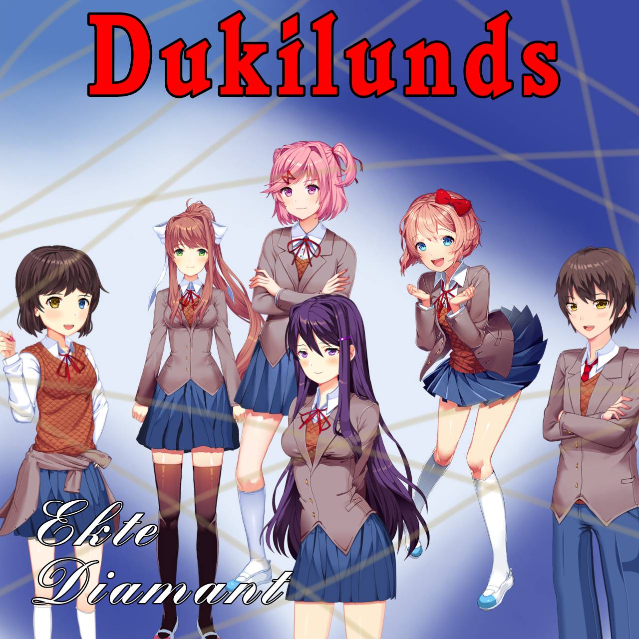 Ddlc Rigs Furulunds ddlc remake by lonmnr36 on DeviantArt