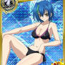 Xenovia swimsuit