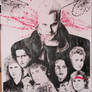 :Lost boyS: