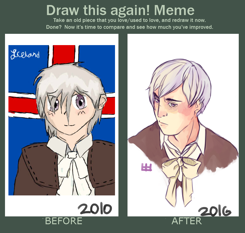 Redraw thing