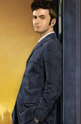 Tennant Time