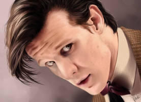 Eleventh Doctor