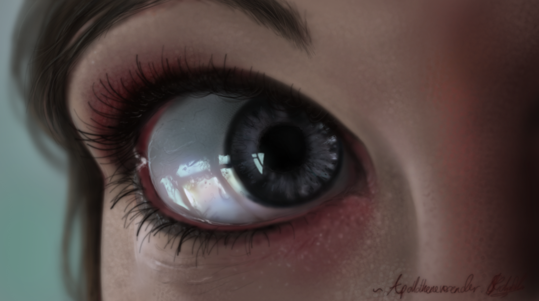 Eye