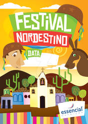 Festival Nordestino